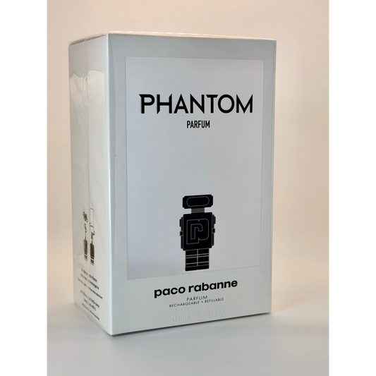 Paco Rabanne Phantom Parfum Rechargeable