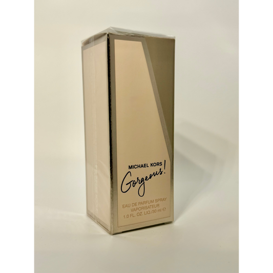 Michael Kors Gorgeous! Eau de Parfum