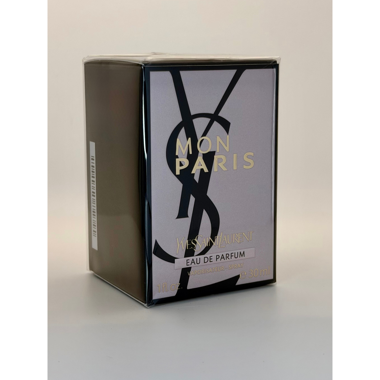 Yves Saint Laurent Mon Paris Eau de Parfum 30ml