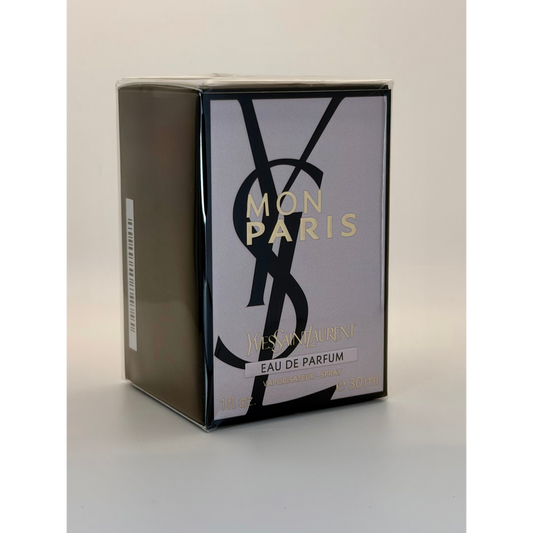 Yves Saint Laurent Mon Paris Eau de Parfum