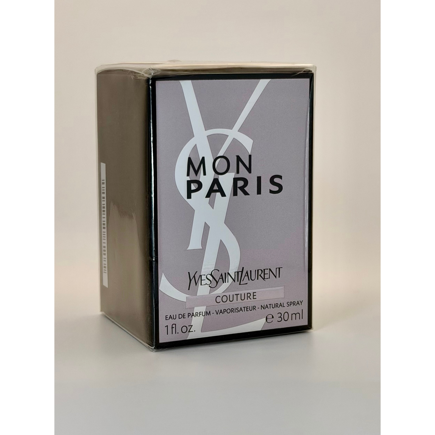 Yves Saint Laurent Mon Paris Couture Eau de Parfum