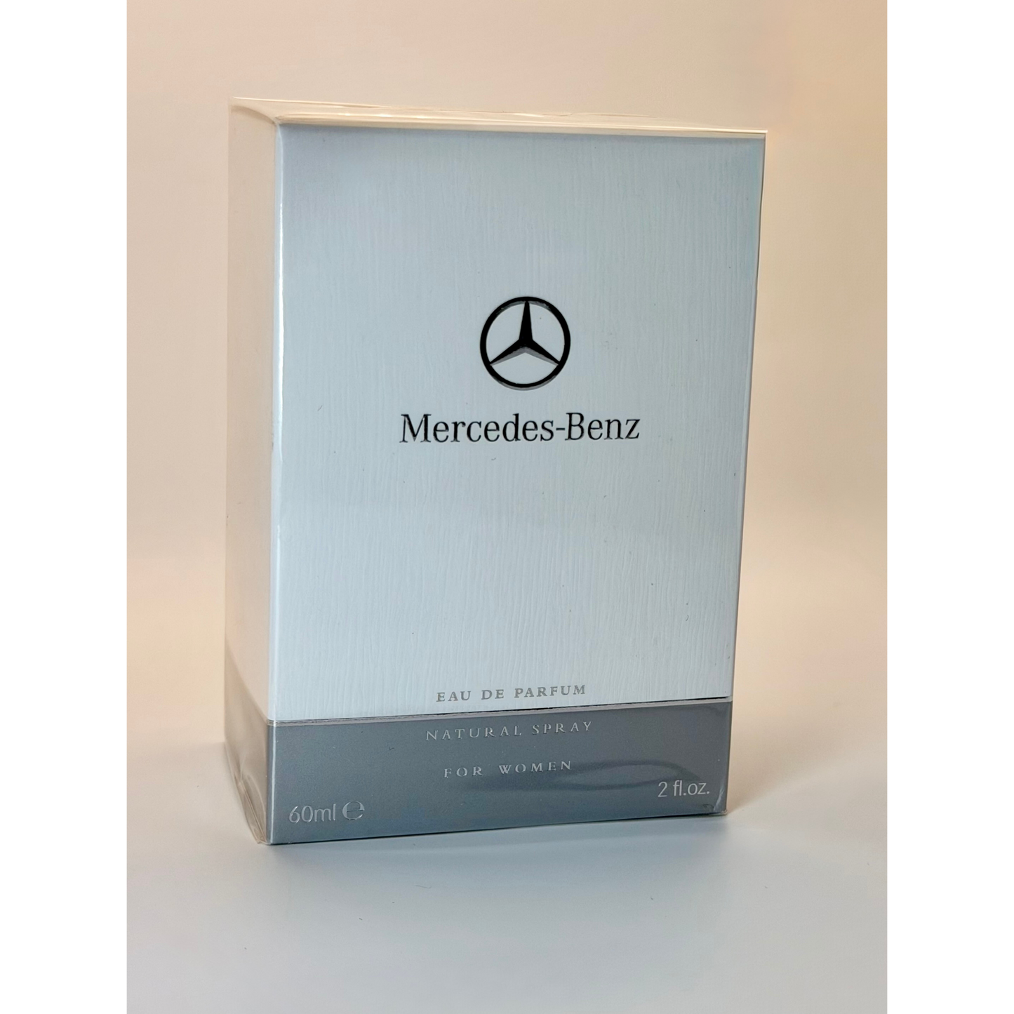 Mercedes-Benz Woman Eau de Parfum