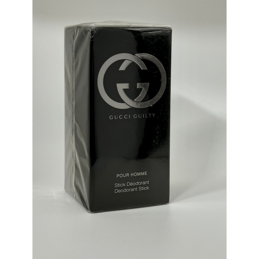 Gucci Guilty Deodorant Stick