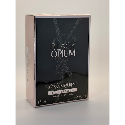 Yves Saint Laurent Black Opium Eau de Parfum