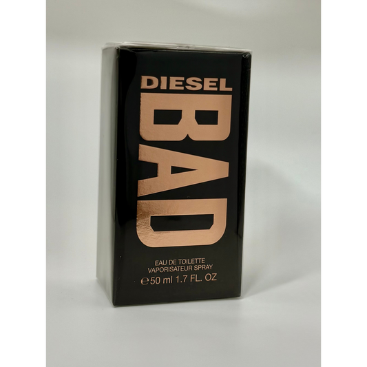 Diesel BAD Eau de Toilette