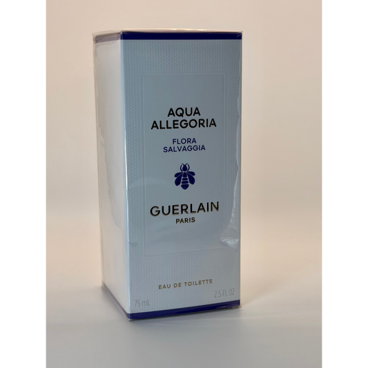 Guerlain Aqua Allegoria Flora Salvaggia Eau de Toilette