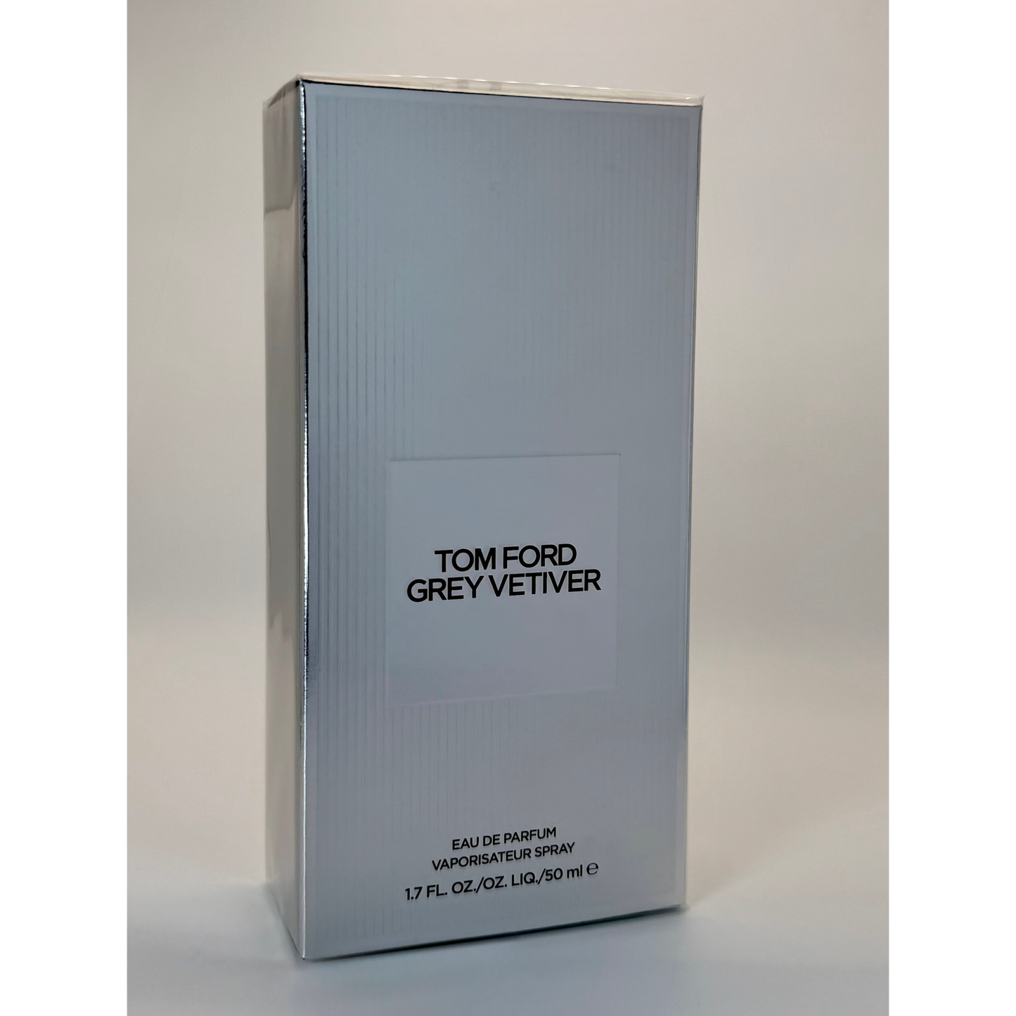 Tom Ford Grey Vetiver Eau de Parfum 50ml