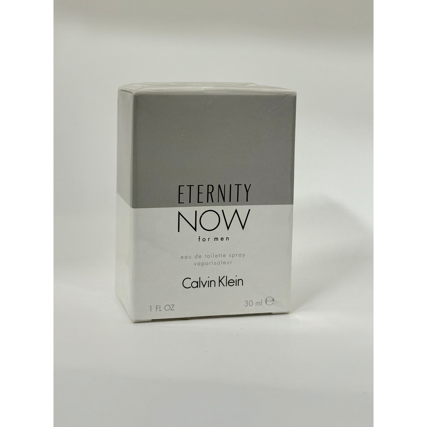 Calvin Klein Eternity Now for Men Eau de Toilette 30ml