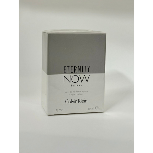 Calvin Klein Eternity Now for Men Eau de Toilette