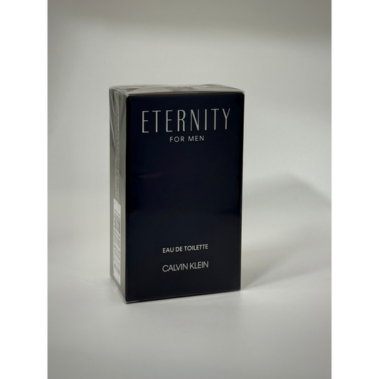 Calvin Klein Eternity for Men Eau de Toilette