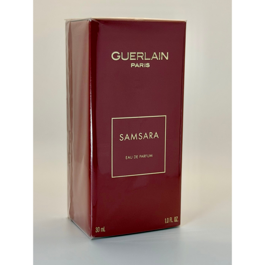 Guerlain Samsara Eau de Parfum