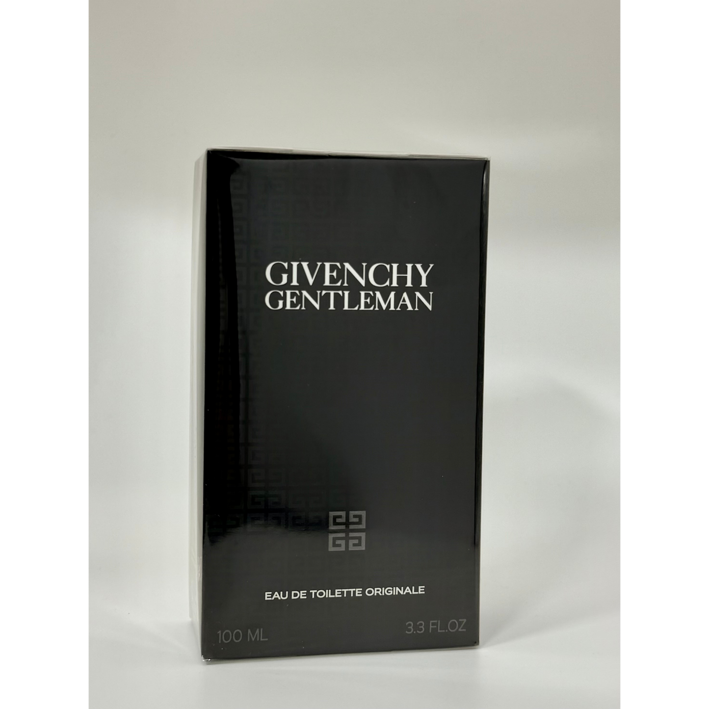 Givenchy Gentlemen Orginale Eau de Toilette 100ml