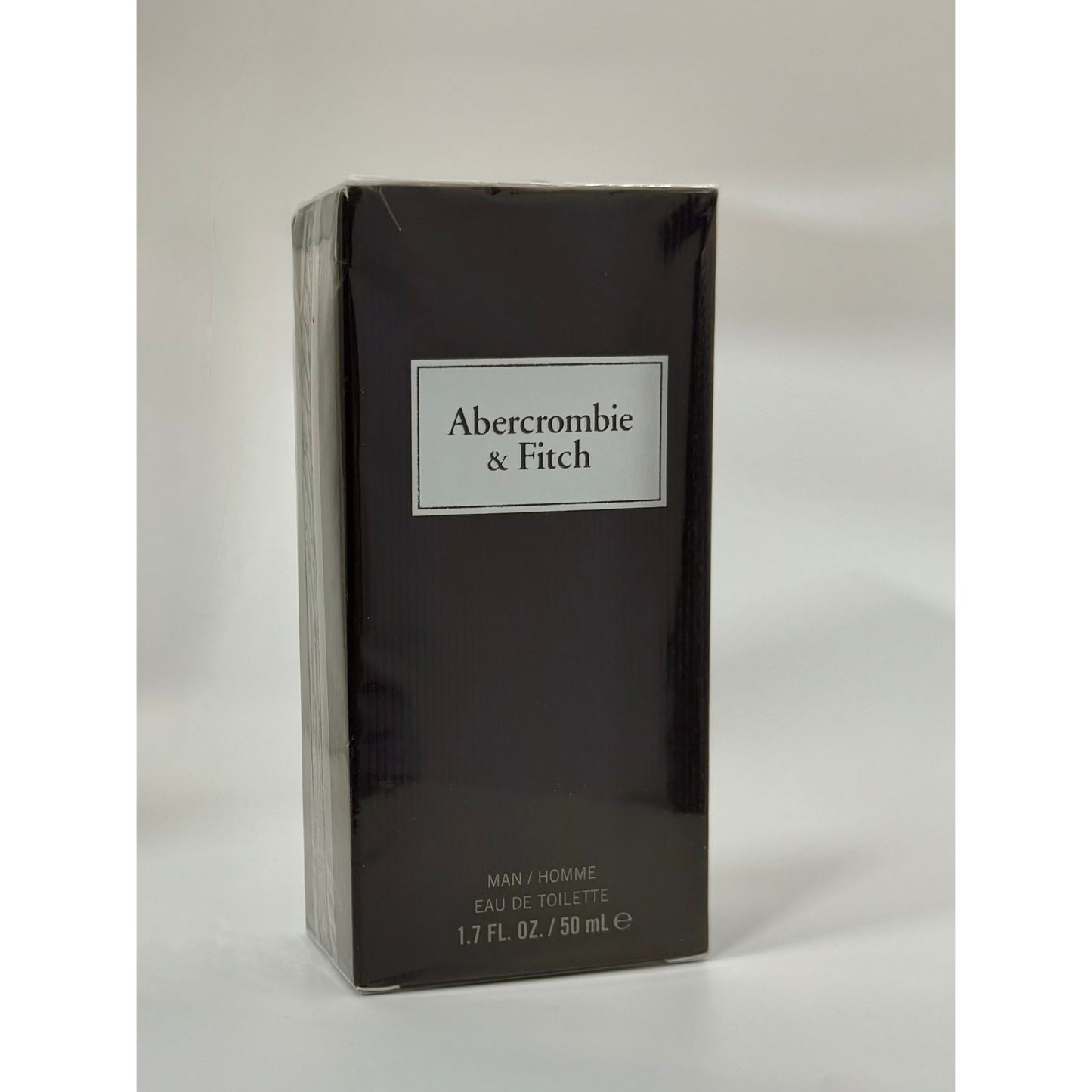 Abercrombie & Finch First Instinct Eau de Toilette