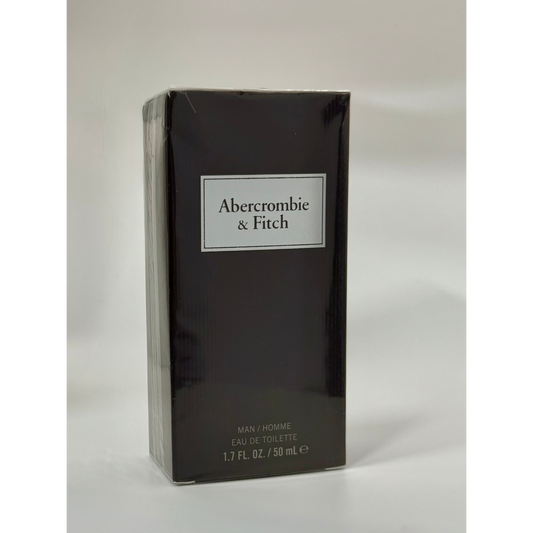 Abercrombie & Finch First Instinct Eau de Toilette