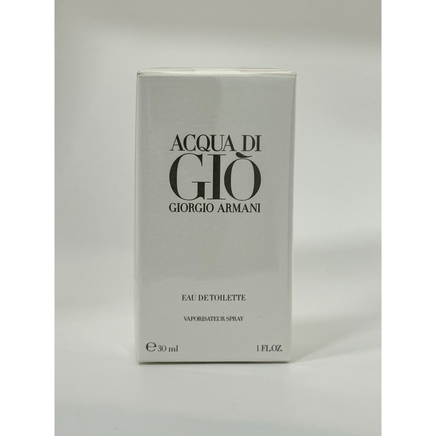 Giorgio Armani Acqua di Gio Eau de Toilette
