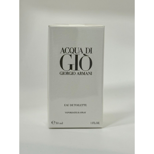 Giorgio Armani Acqua di Gio Eau de Toilette