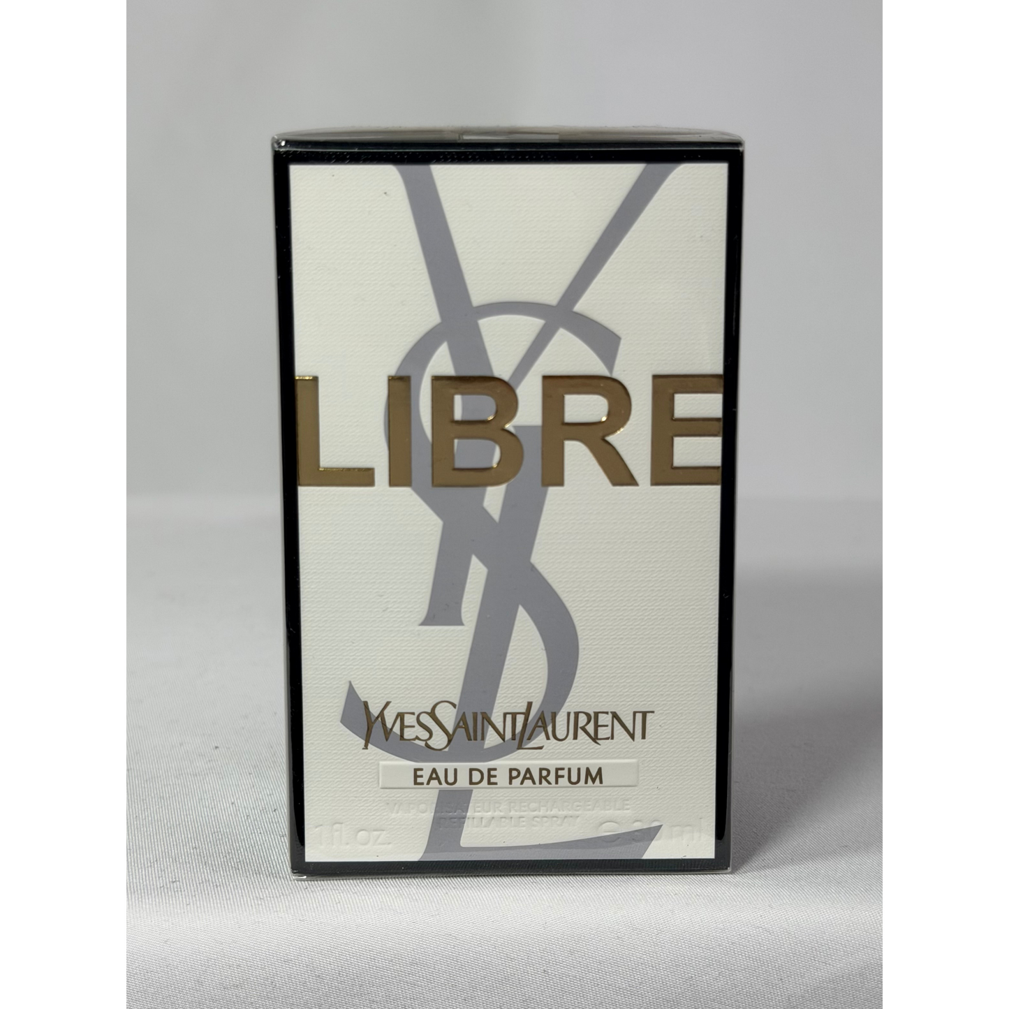 Yves Saint Laurent Libre Eau de Parfum Refillable 30ml