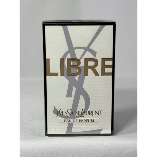 Yves Saint Laurent Libre Eau de Parfum Refillable 30ml
