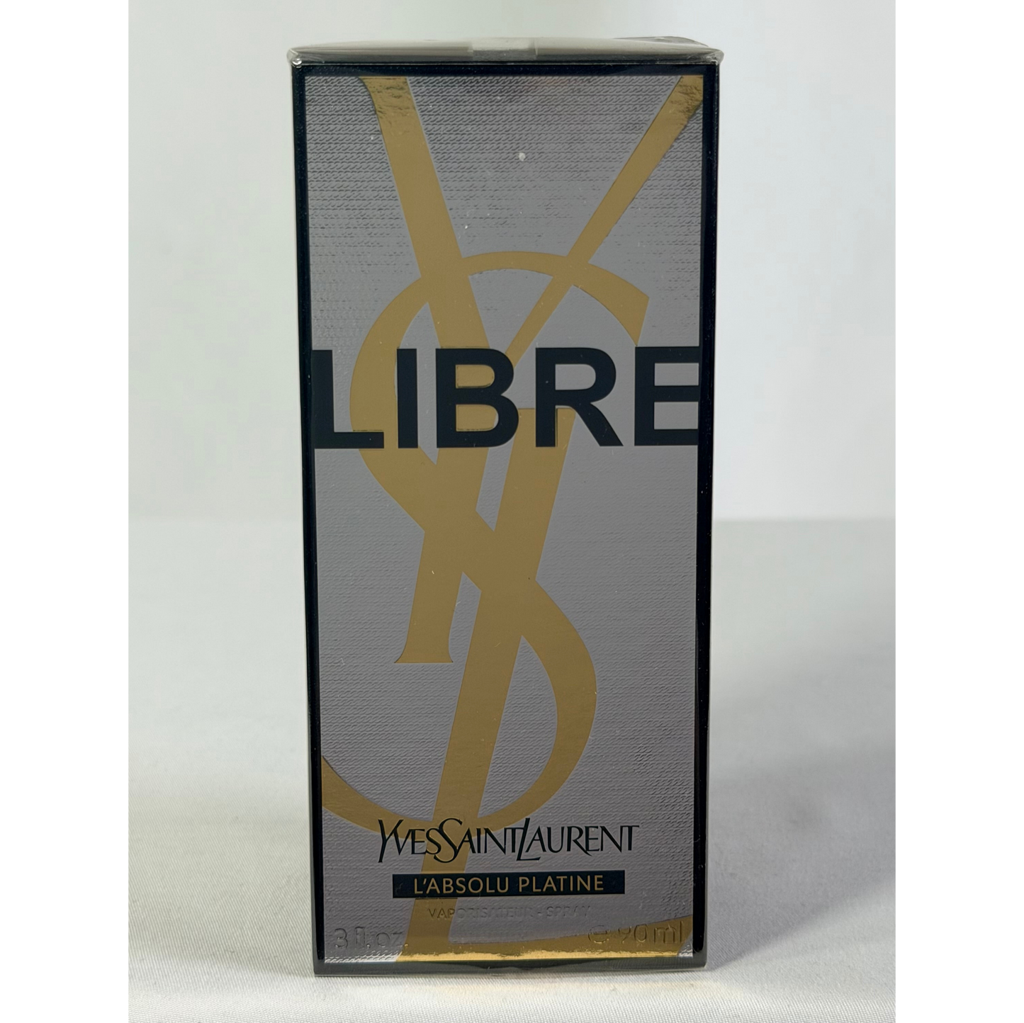 Yves Saint Laurent Libre L’Absolu Platine Eau de Parfum