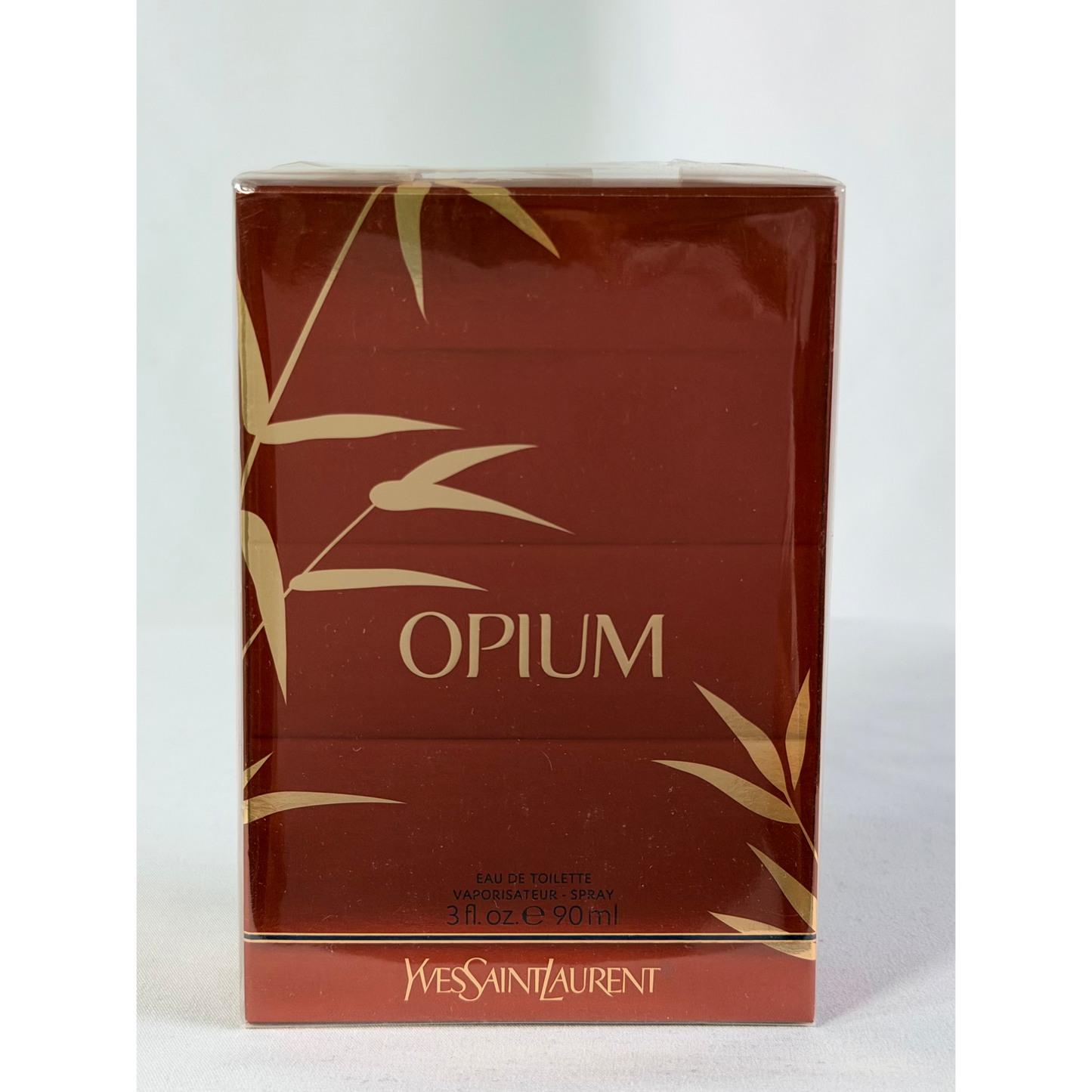 Yves Saint Laurent Opium Eau de Toilette