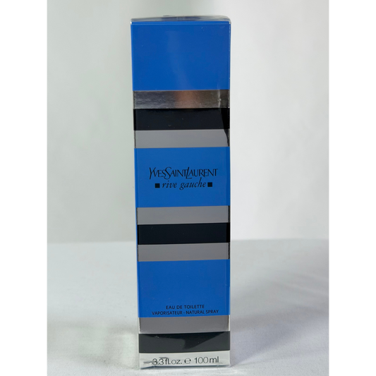 Yves Saint Laurent Rive Gauche Eau de Toilette 100ml
